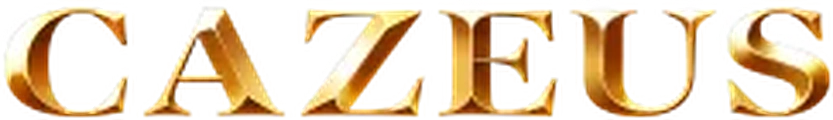 Logo Cazeus Casino